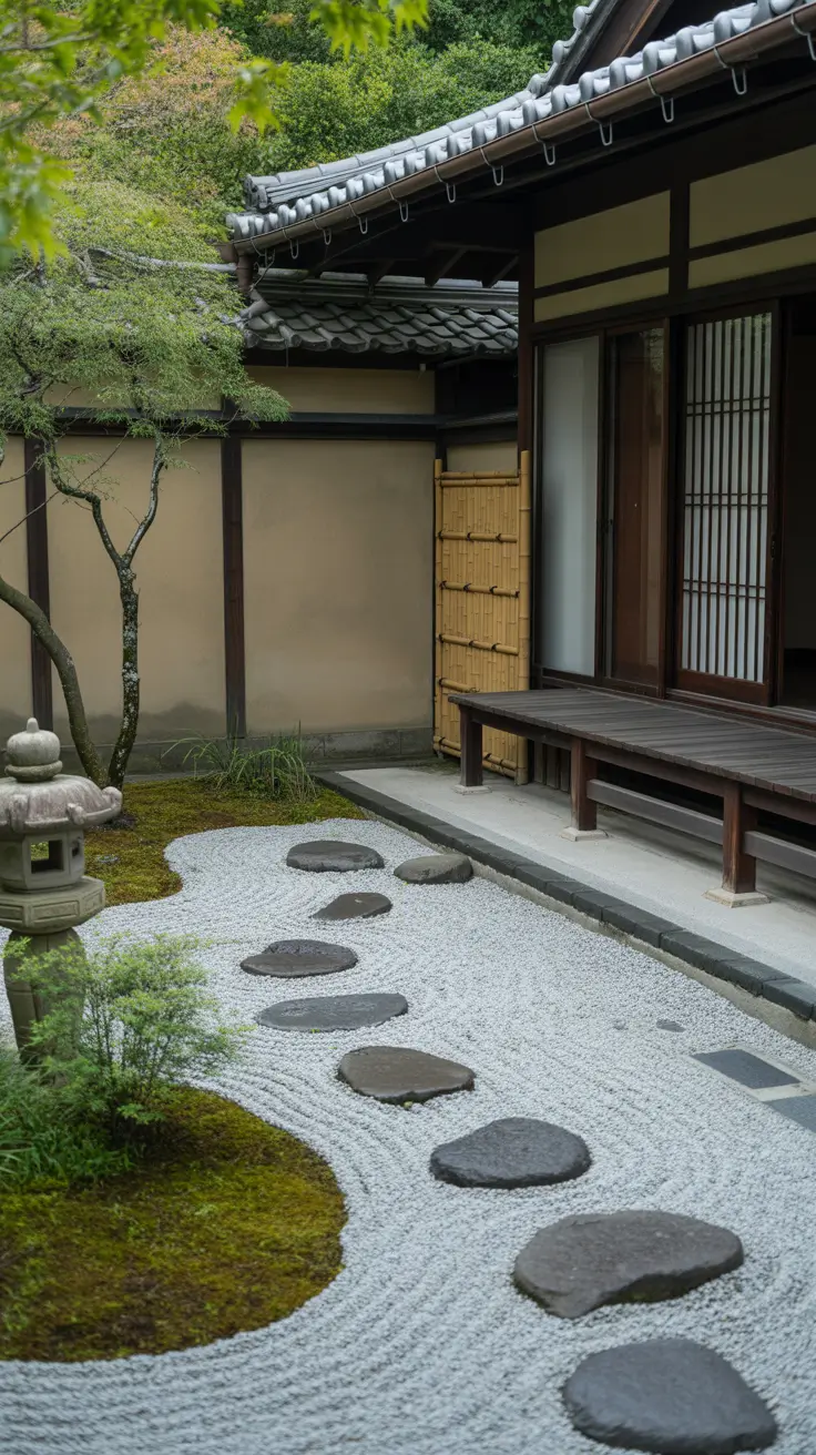 Small Courtyard Gardens 2026: Modern Design Ideas for Stylish Outdoor Spaces