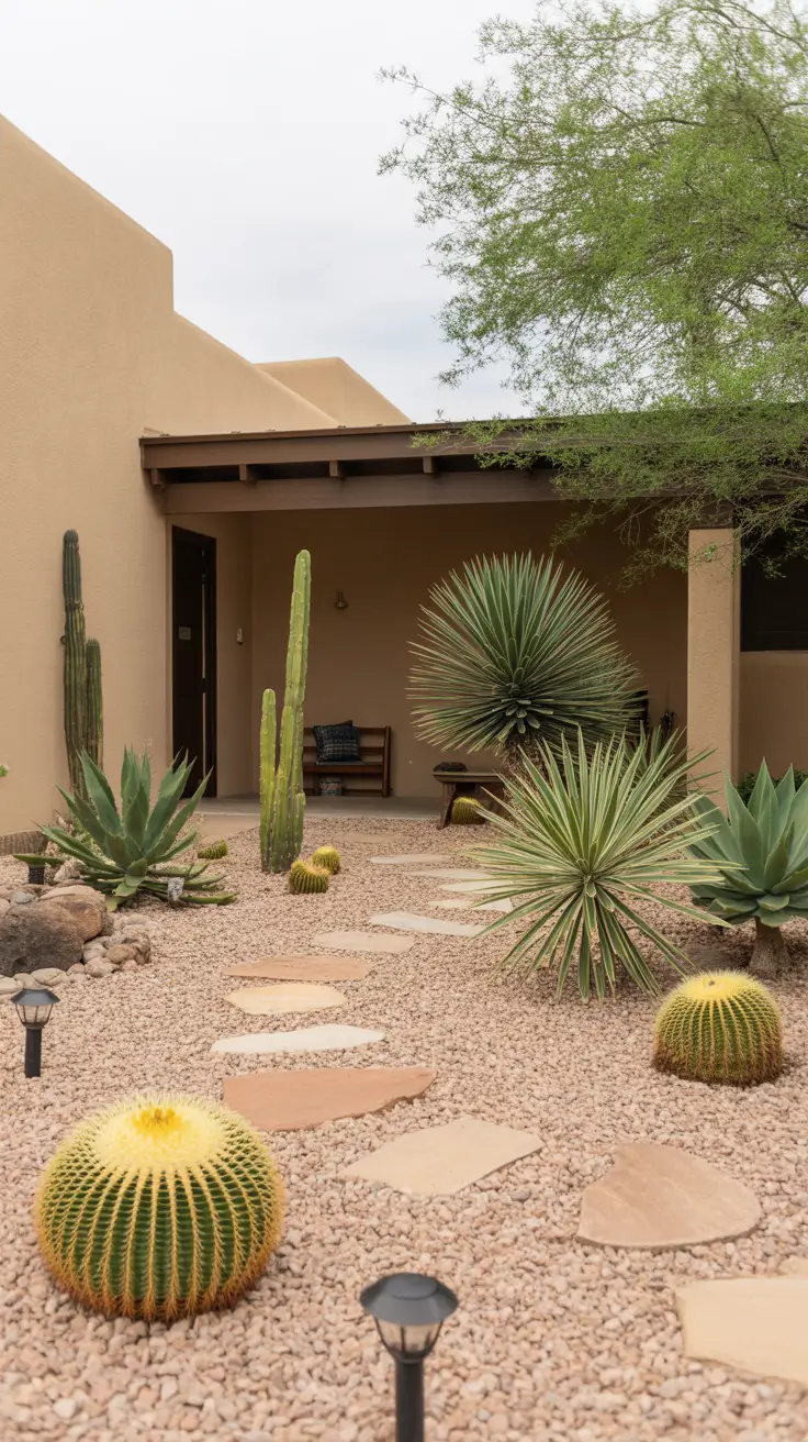 Front Yard Landscaping 2026: Modern Design Ideas for Stylish and Low Maintenance Gardens