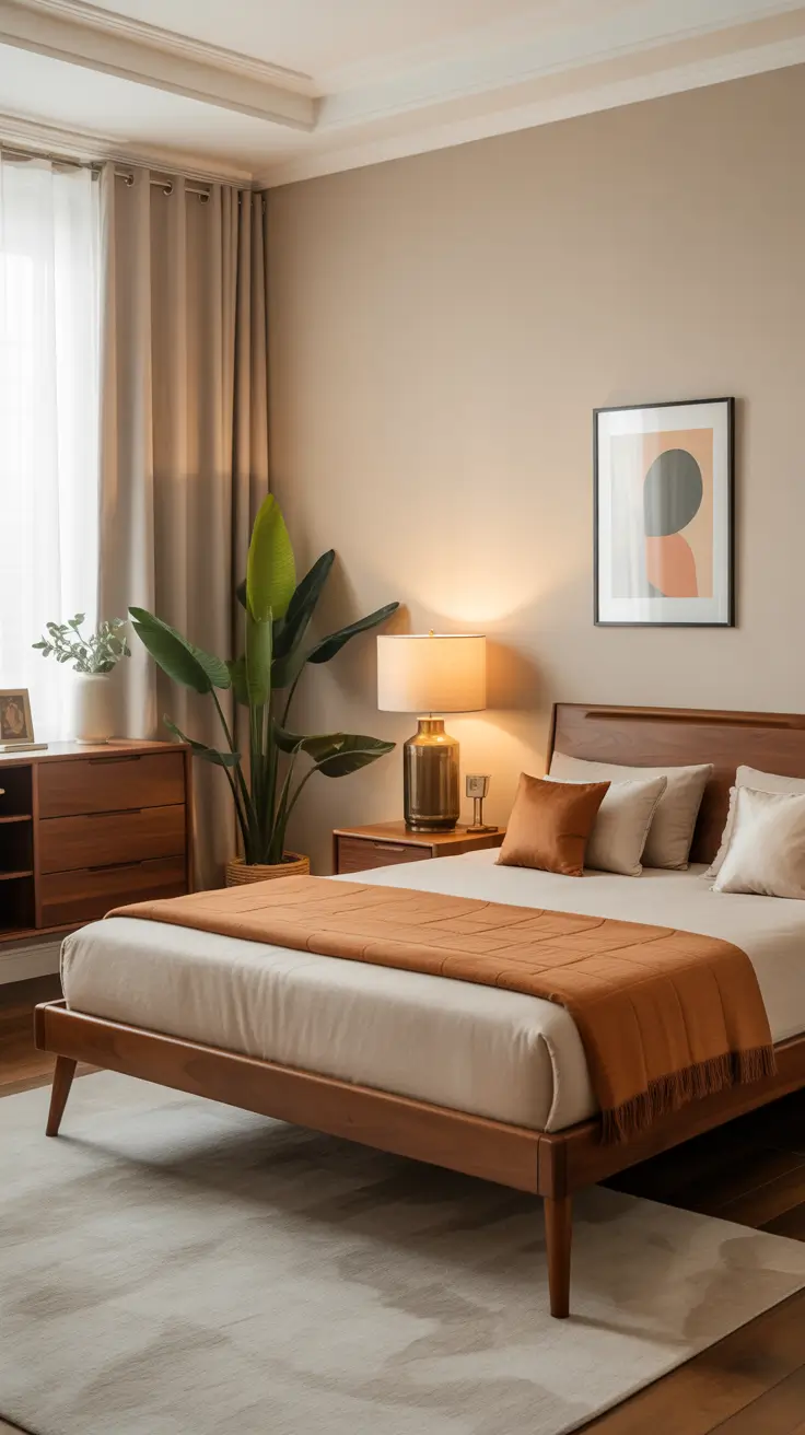 Bedroom Sets Ideas 2026: Modern Trends, Colors and Smart Furniture Solutions