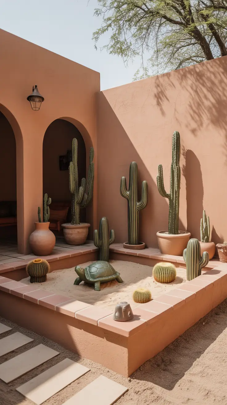 Sandbox Ideas Backyard 2026: Modern and Creative Outdoor Play Spaces for Kids