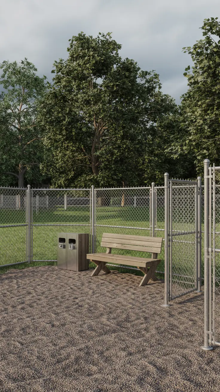 Dog Run Backyard Ideas 2026: Modern, Budget-Friendly & Stylish Outdoor Spaces for Dogs