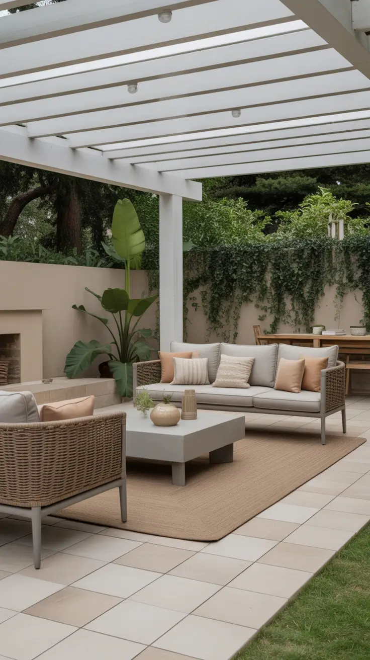 Paver Patio Patterns 2026: Modern Design Ideas and Layout Trends for Stylish Outdoor Spaces