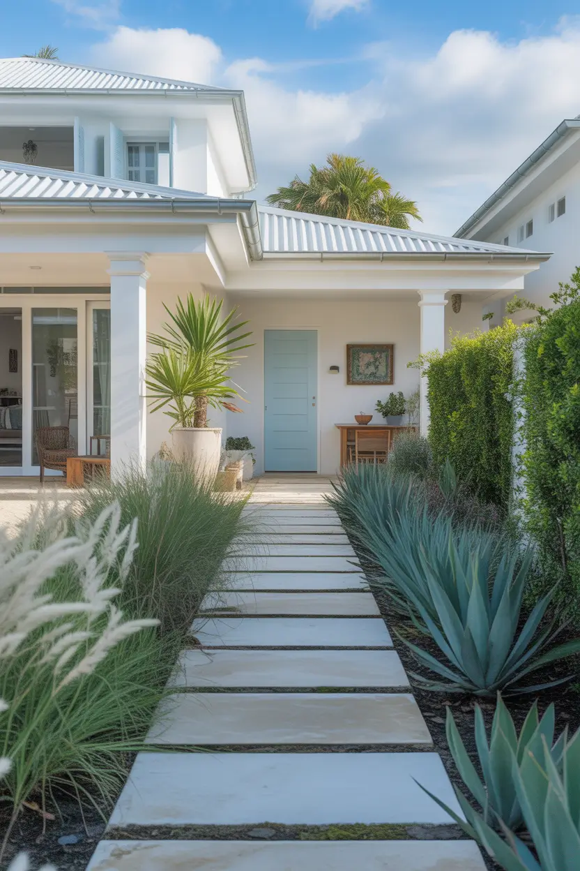 Modern Front Yard 2026: Landscaping Ideas, Design Trends, and Curb Appeal Inspiration