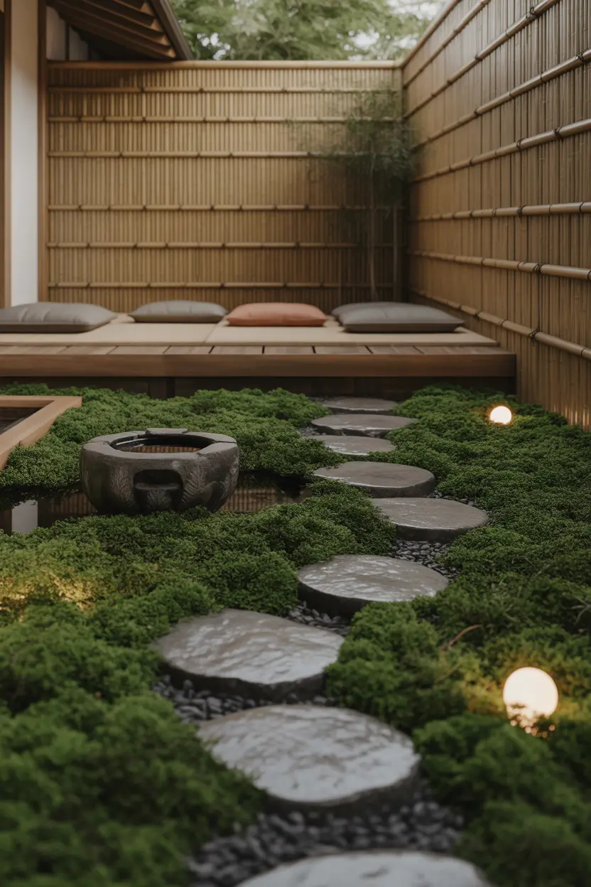 Outdoor Relaxing Area 2026: Modern Backyard Ideas and Design Inspiration