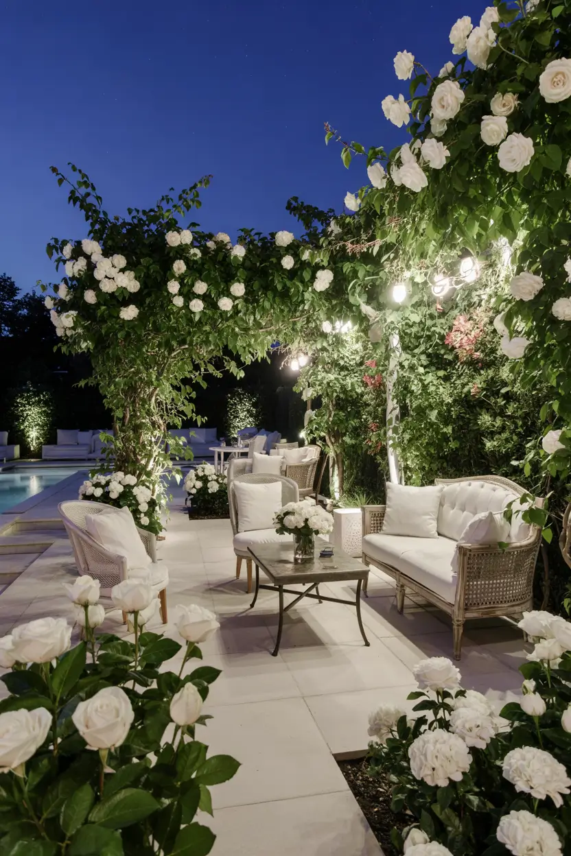 Garden Inspiration Ideas 2026 for Modern and Creative Outdoor Living