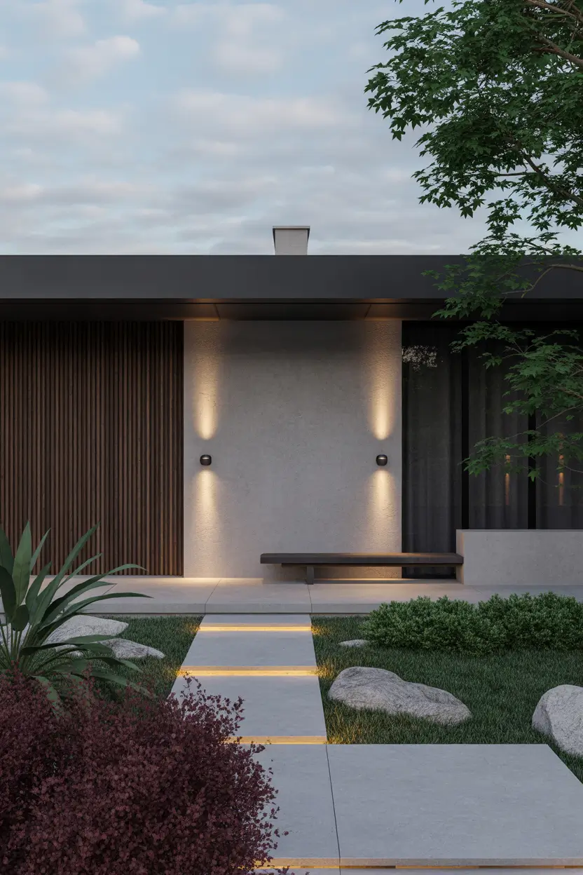 Front Yard Garden Ideas 2026 for Stunning Curb Appeal and Smart Landscaping