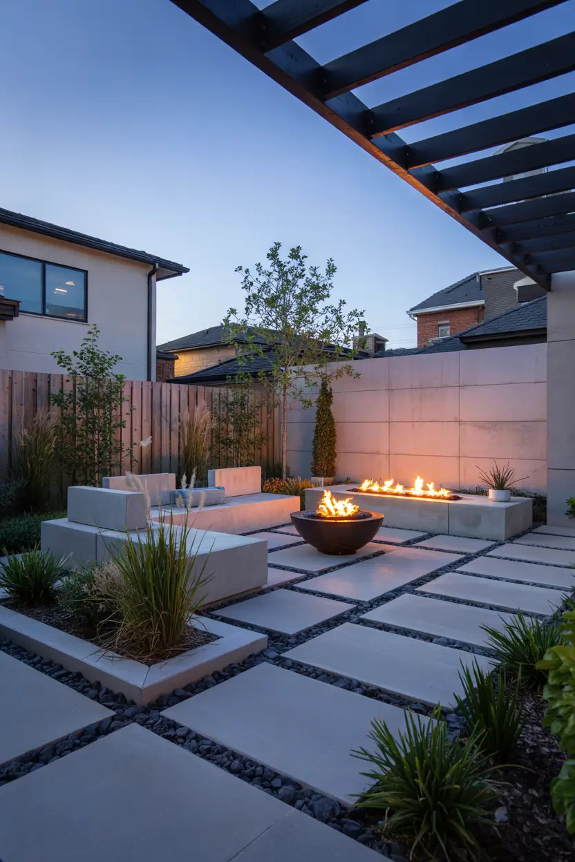 Backyard Garden Design 2026: Modern Ideas, Layouts, and Outdoor Living Inspiration