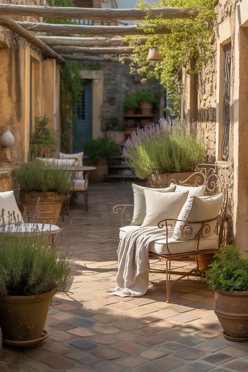 Small Courtyard Gardens 2026: Modern Design Ideas for Stylish Outdoor Spaces