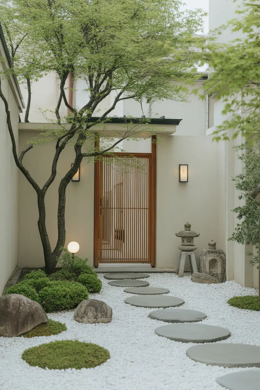 Front Yard Landscaping 2026: Modern Design Ideas for Stylish and Low Maintenance Gardens