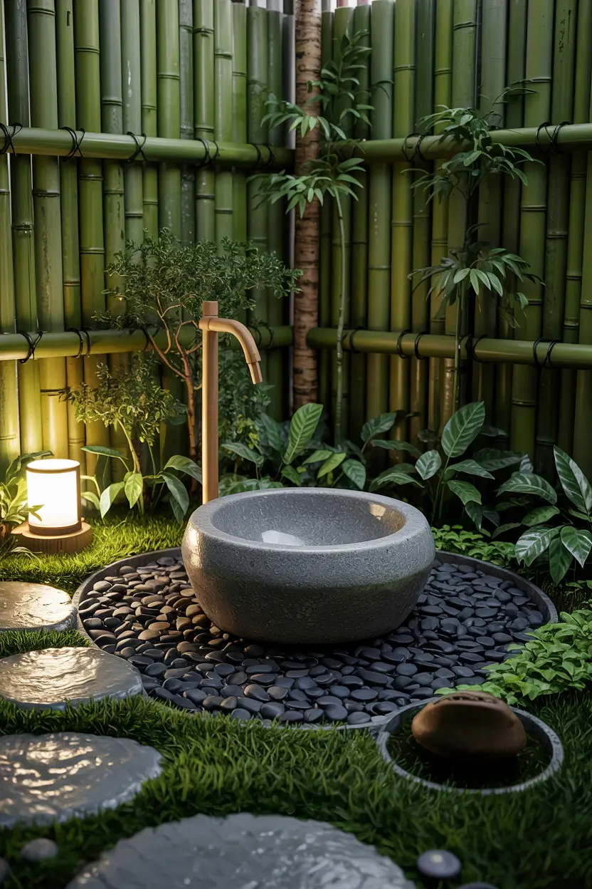 Backyard Dog Potty Area 2026: Modern Design Ideas for Clean and Stylish Outdoor Spaces