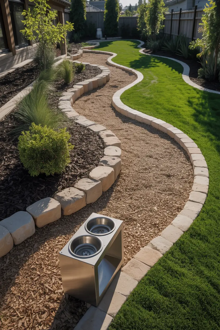 Dog Run Backyard Ideas 2026: Modern, Budget-Friendly & Stylish Outdoor Spaces for Dogs