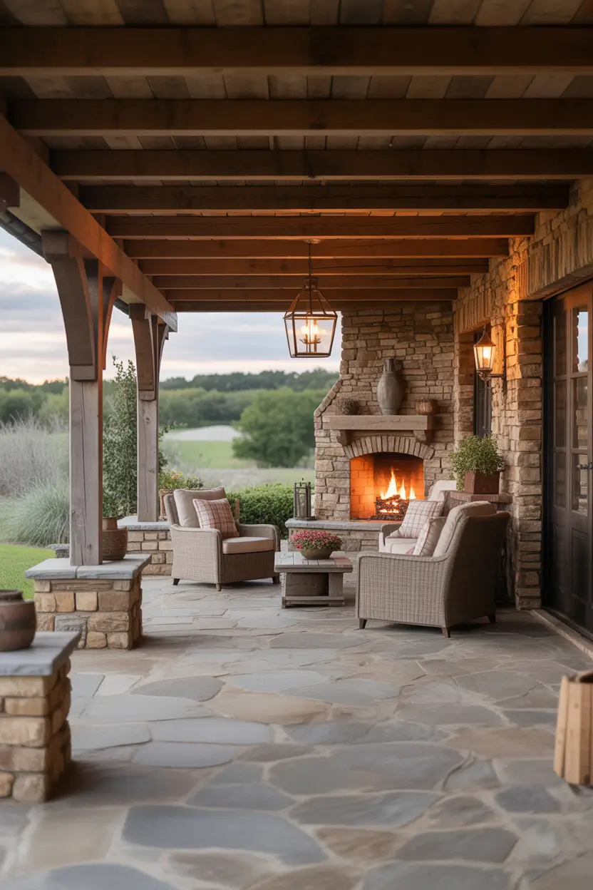 Covered Patio Ideas 2026: Modern, Cozy and Stylish Outdoor Designs for Every Home