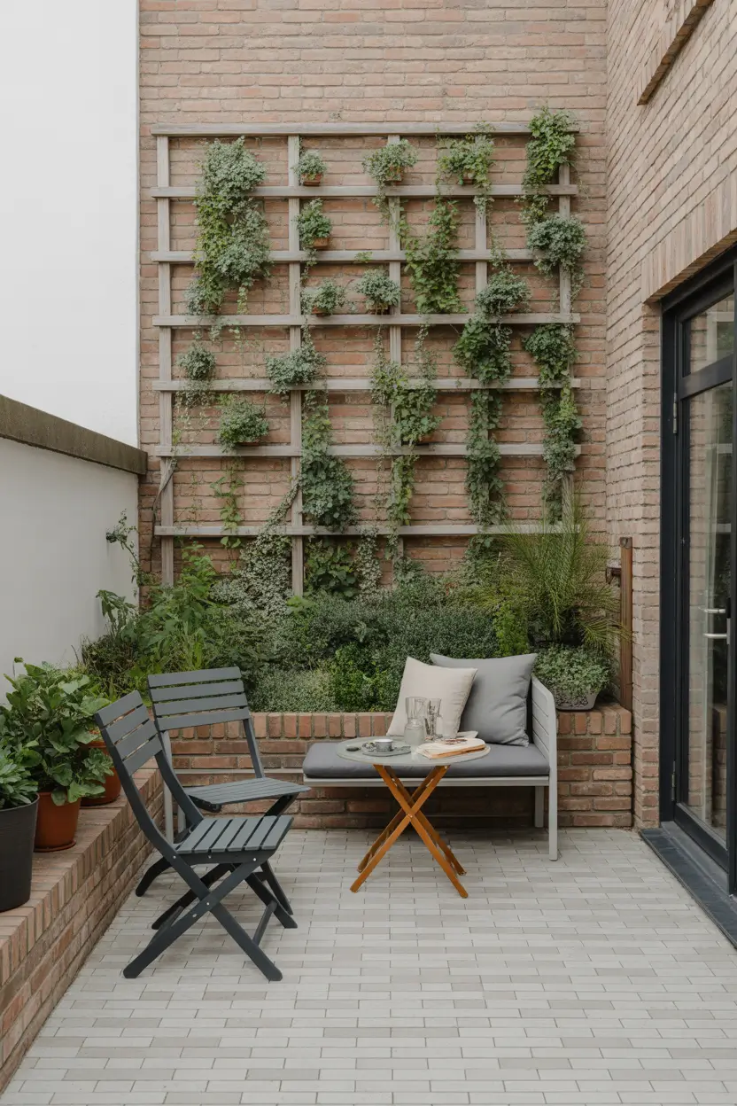 Brick Patio Ideas 2026: Modern Outdoor Designs for Stylish Backyards