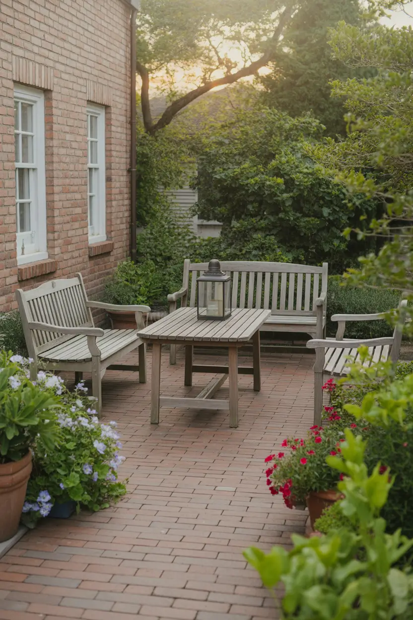 Paver Patio Patterns 2026: Modern Design Ideas and Layout Trends for Stylish Outdoor Spaces