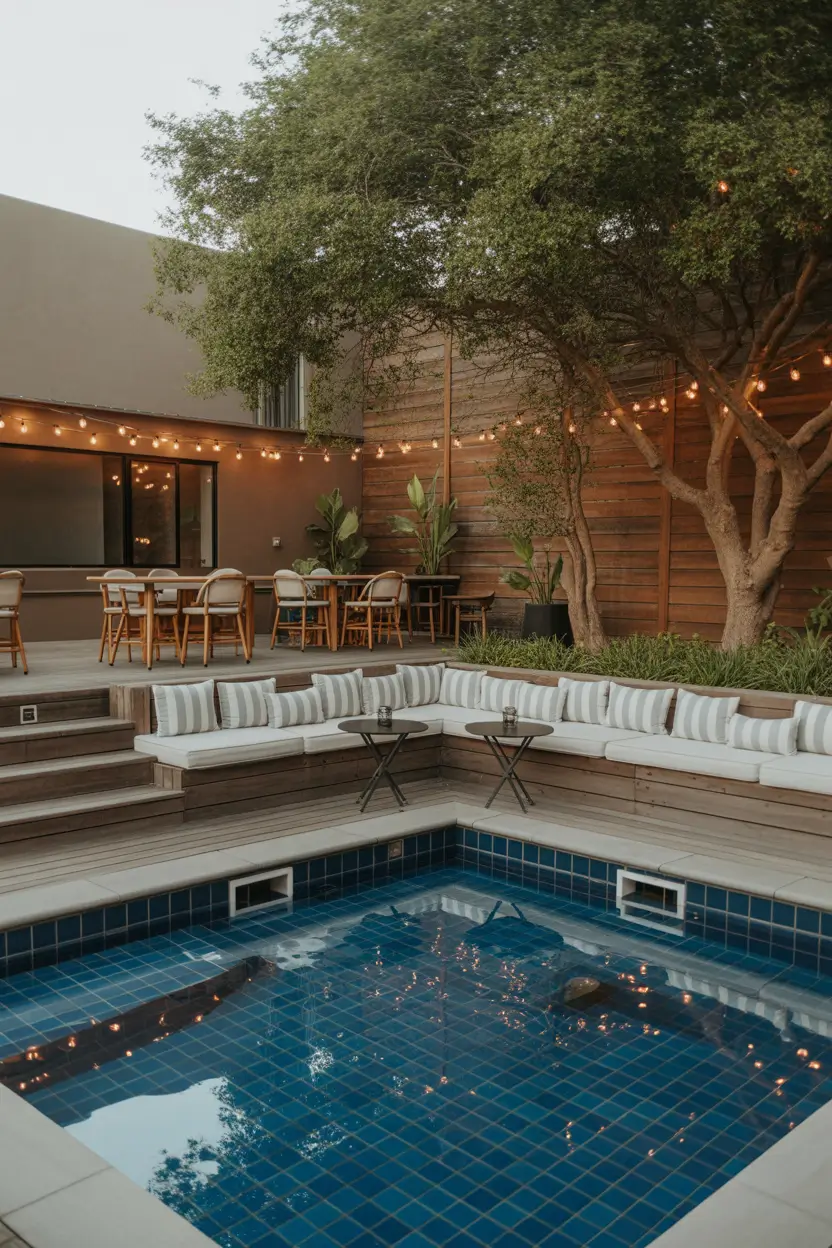 Small Pool Ideas 2026: Modern, Budget-Friendly Designs for Limited Spaces