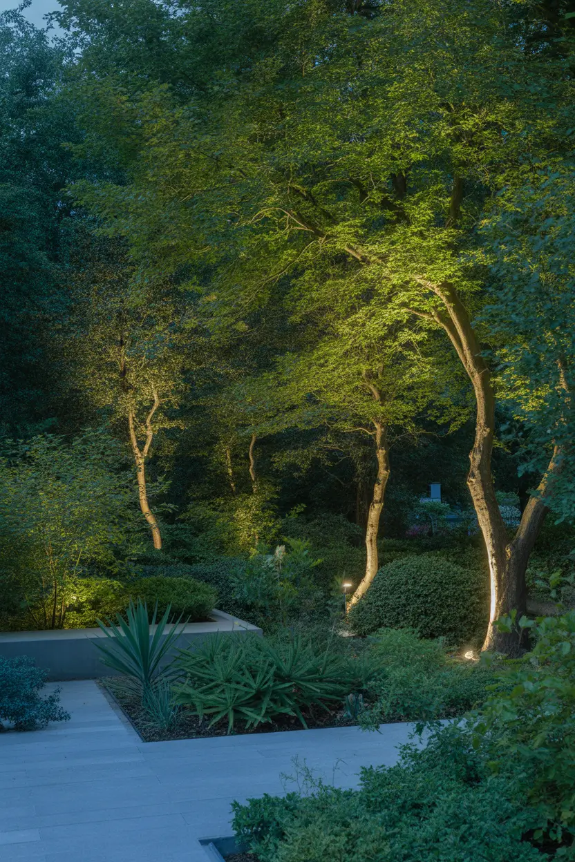 Garden Lights Ideas 2026: Modern Outdoor Lighting Trends for Stylish Landscapes