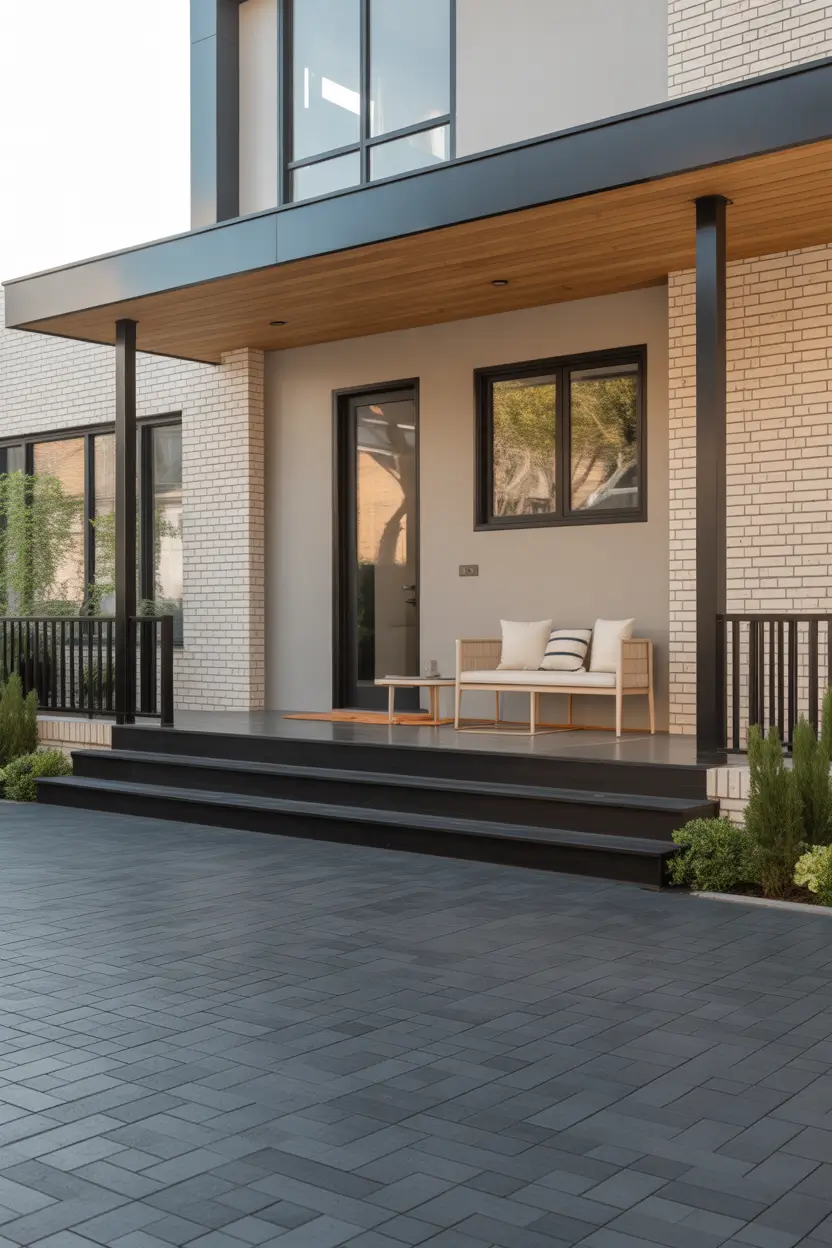 Outdoor Tiles for Floor 2026: Modern Patio, Porch, and Terrace Flooring Ideas