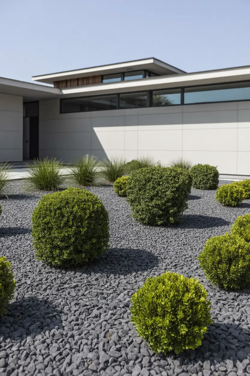 Simple Landscaping Front Yard 2026: Low Maintenance & Budget-Friendly Ideas