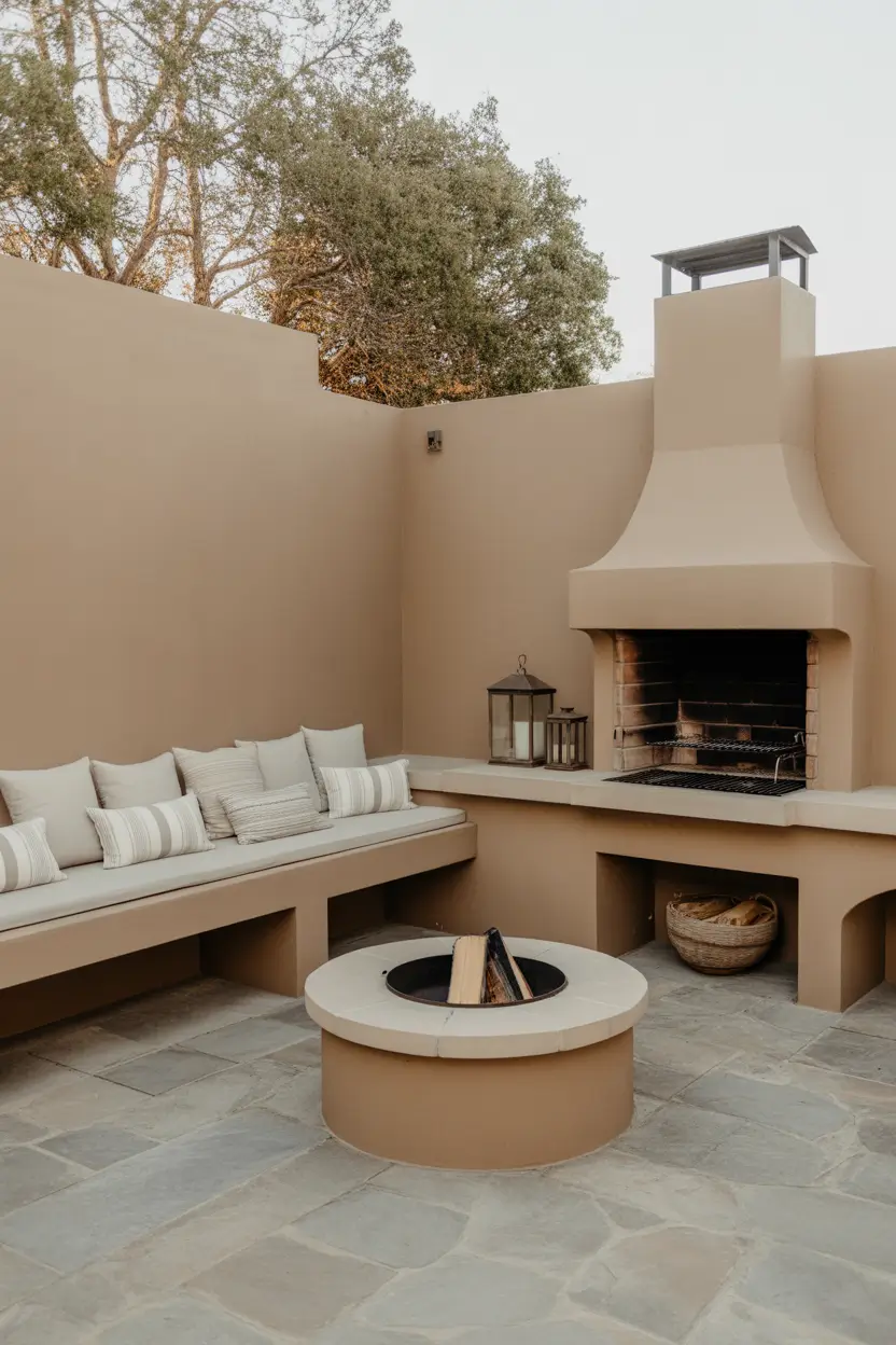 Outdoor BBQ Area 2026: Modern Design Ideas for Stylish and Functional Backyard Living