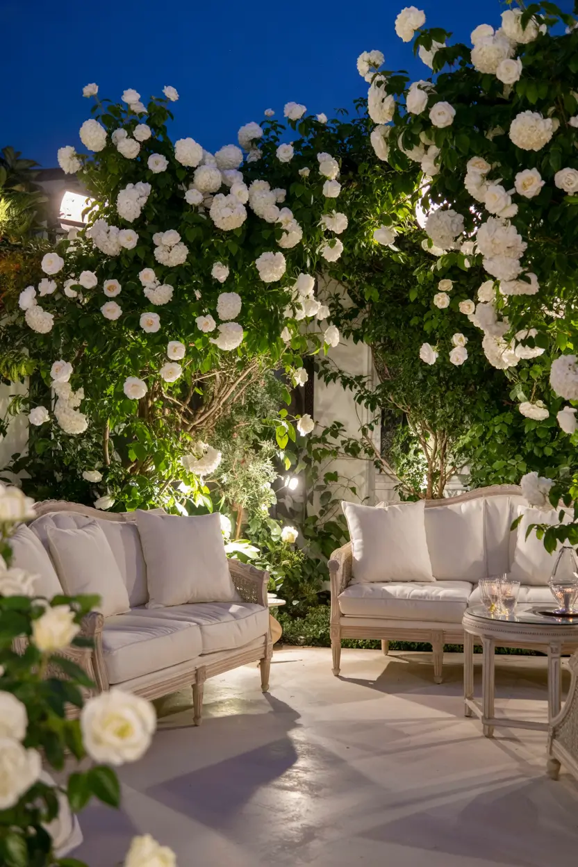 Garden Inspiration Ideas 2026 for Modern and Creative Outdoor Living