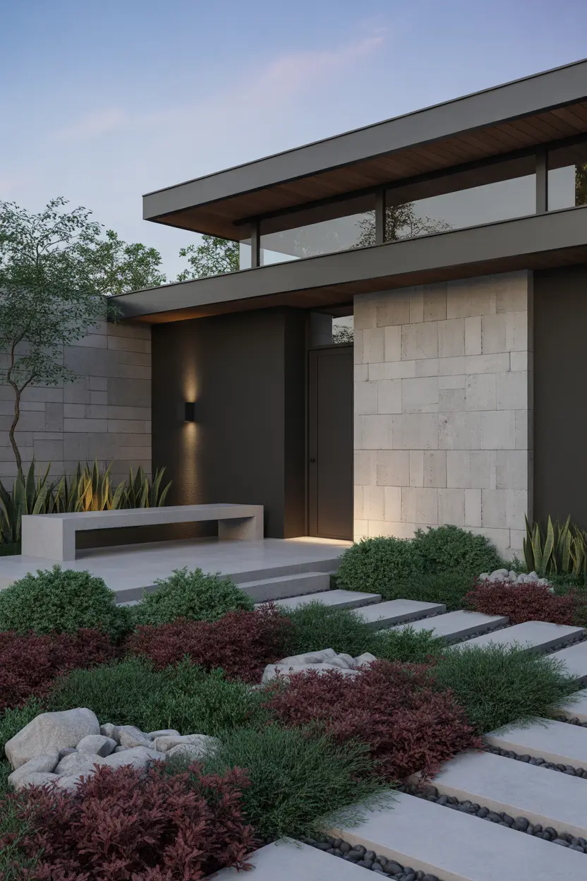 Front Yard Garden Ideas 2026 for Stunning Curb Appeal and Smart Landscaping