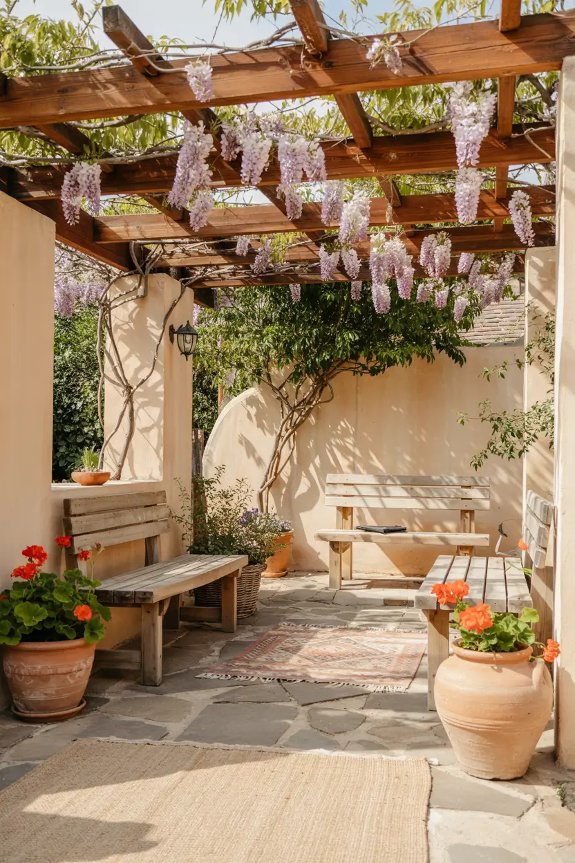 Pergola Ideas 2026: Modern Backyard, Garden & Patio Design Trends