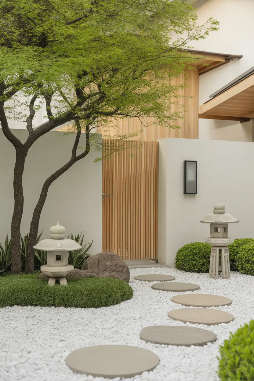 Front Yard Landscaping 2026: Modern Design Ideas for Stylish and Low Maintenance Gardens