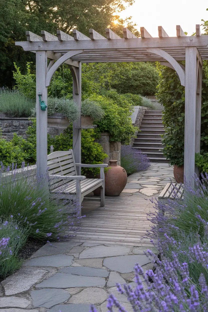 Garden Landscaping 2026: Modern Outdoor Design Ideas for Beautiful Backyards