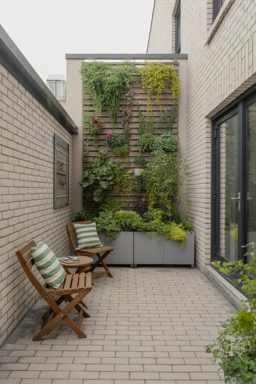 Brick Patio Ideas 2026: Modern Outdoor Designs for Stylish Backyards