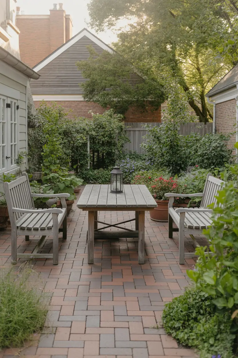 Paver Patio Patterns 2026: Modern Design Ideas and Layout Trends for Stylish Outdoor Spaces