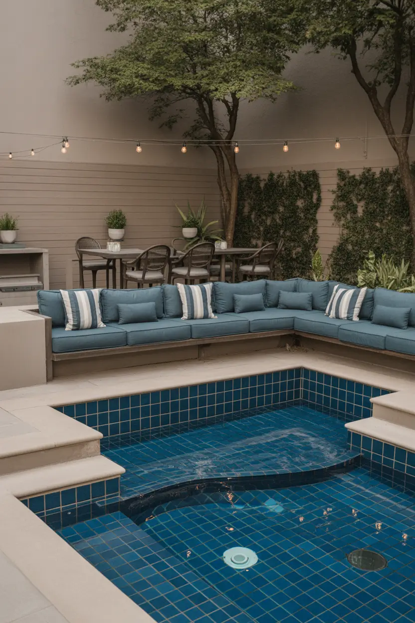 Small Pool Ideas 2026: Modern, Budget-Friendly Designs for Limited Spaces