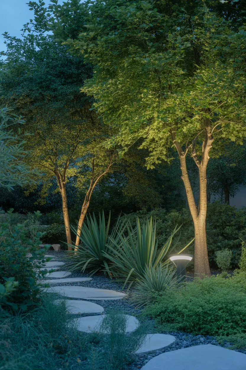 Garden Lights Ideas 2026: Modern Outdoor Lighting Trends for Stylish Landscapes