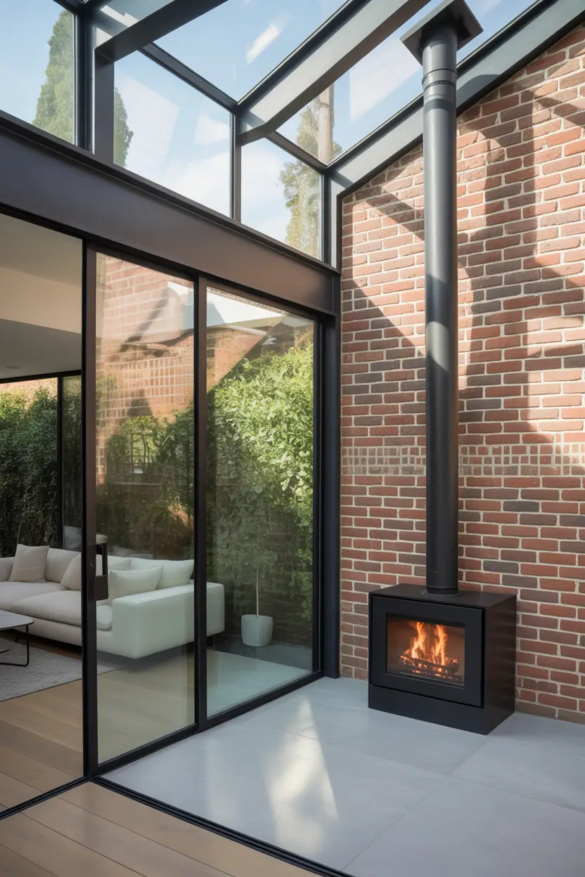 Garden Room Extensions 2026: Modern Sunrooms, Luxury Designs & Indoor Outdoor Living Ideas