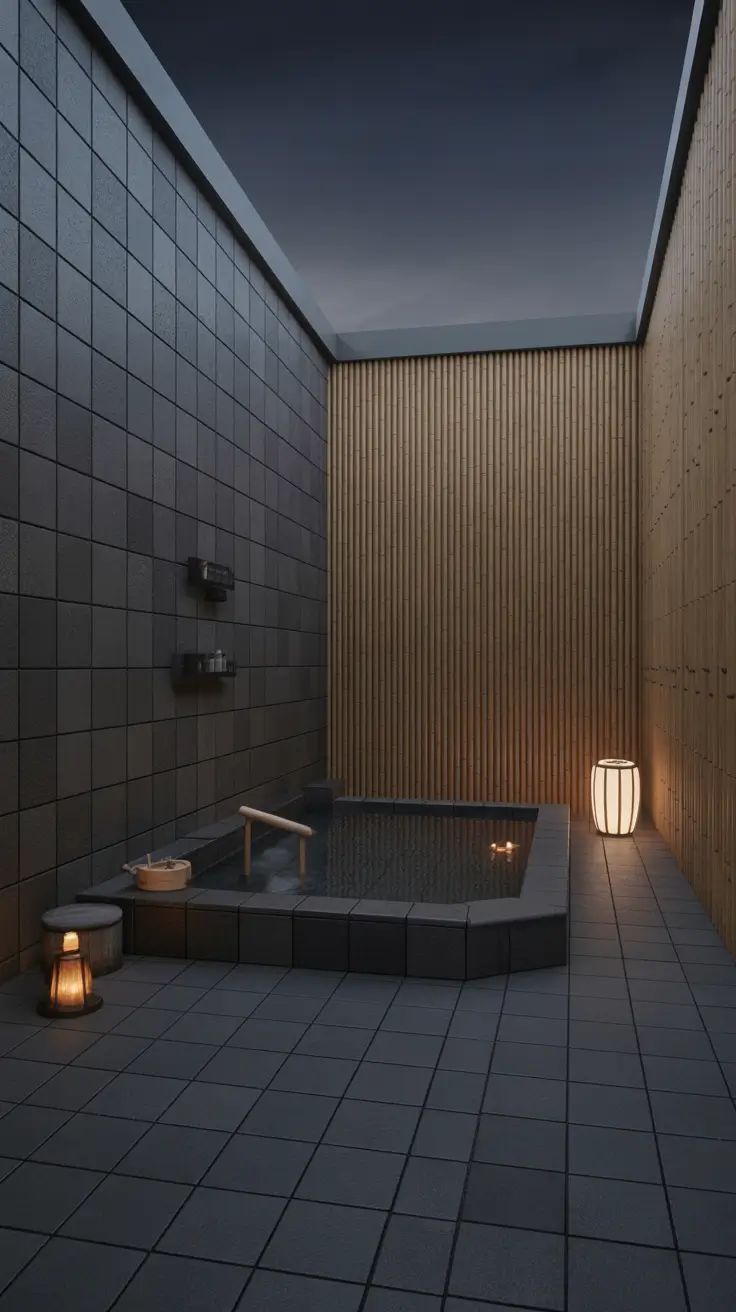 Outdoor Spa Ideas 2026: Modern Backyard Retreats & Jacuzzi Design Trends