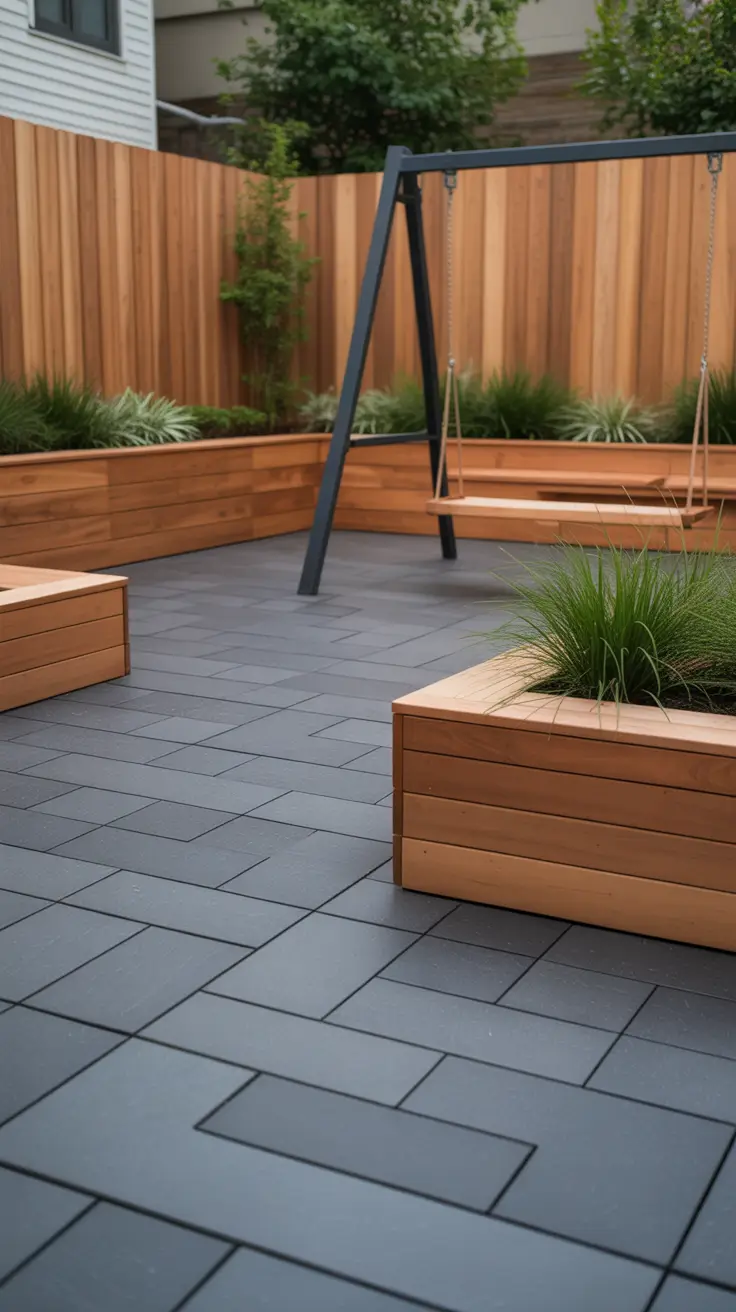 Small Backyard Ideas for Kids 2026: Creative, Budget-Friendly Play Spaces for Families