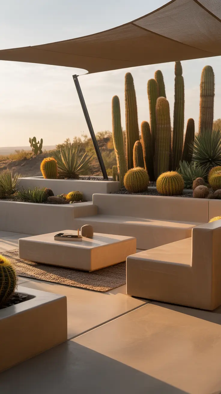 Outdoor Relaxing Area 2026: Modern Backyard Ideas and Design Inspiration