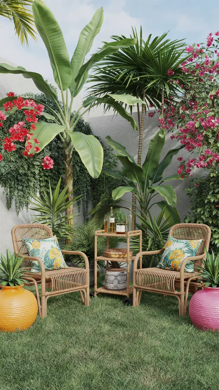 Garden Inspiration Ideas 2026 for Modern and Creative Outdoor Living