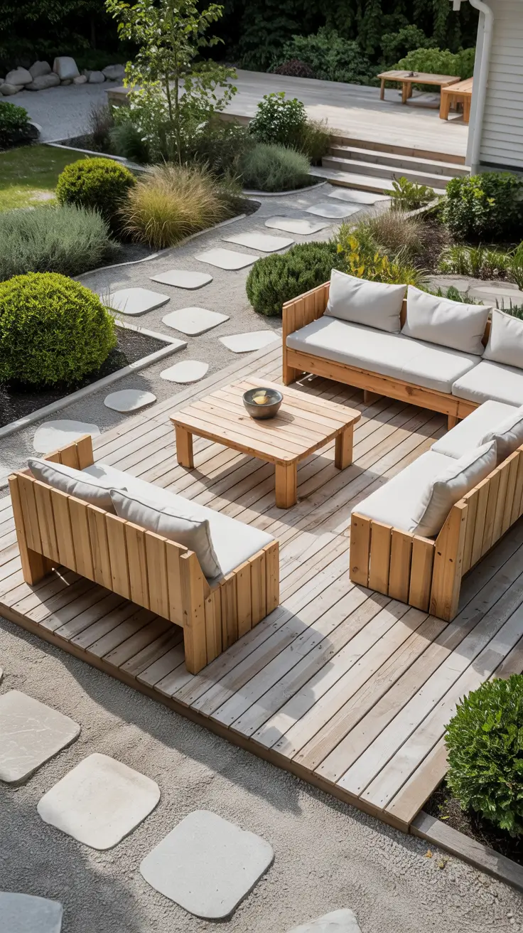 Backyard Landscaping Ideas 2026: Modern, Budget-Friendly Designs for Every Layout