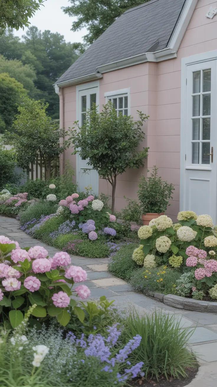 Front Yard Garden Ideas 2026 for Stunning Curb Appeal and Smart Landscaping