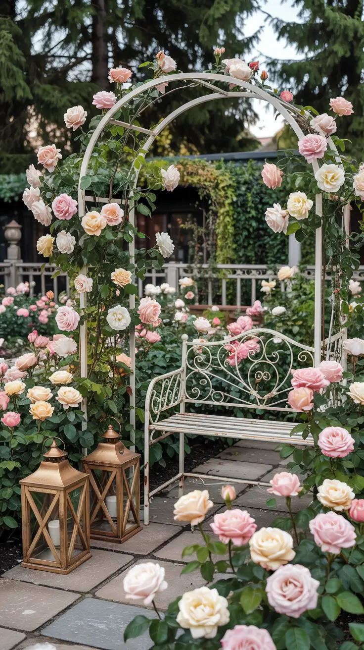 Backyard Garden Design 2026: Modern Ideas, Layouts, and Outdoor Living Inspiration