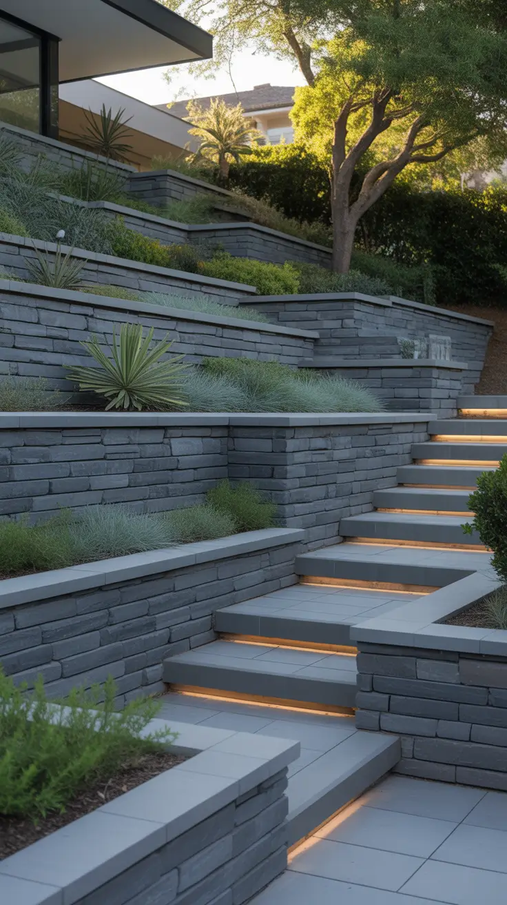 Front Yard Landscaping 2026: Modern Design Ideas for Stylish and Low Maintenance Gardens