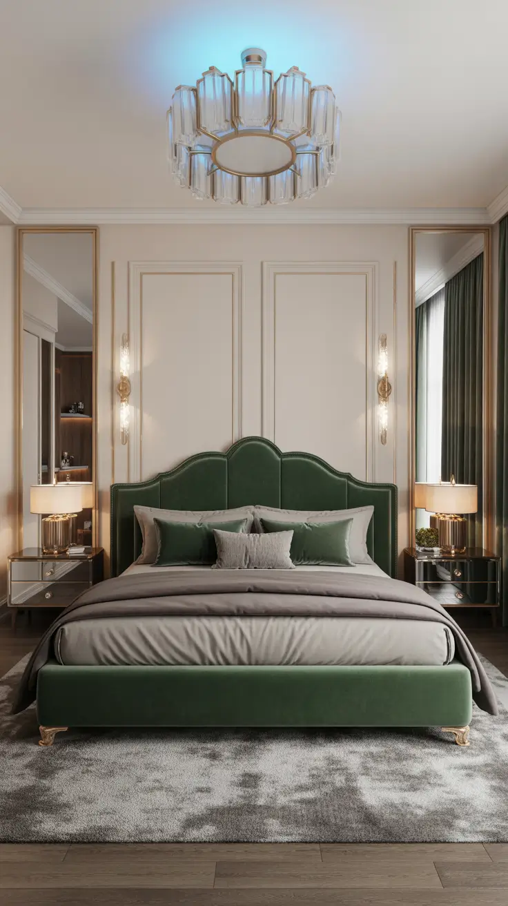 Bedroom Sets Ideas 2026: Modern Trends, Colors and Smart Furniture Solutions