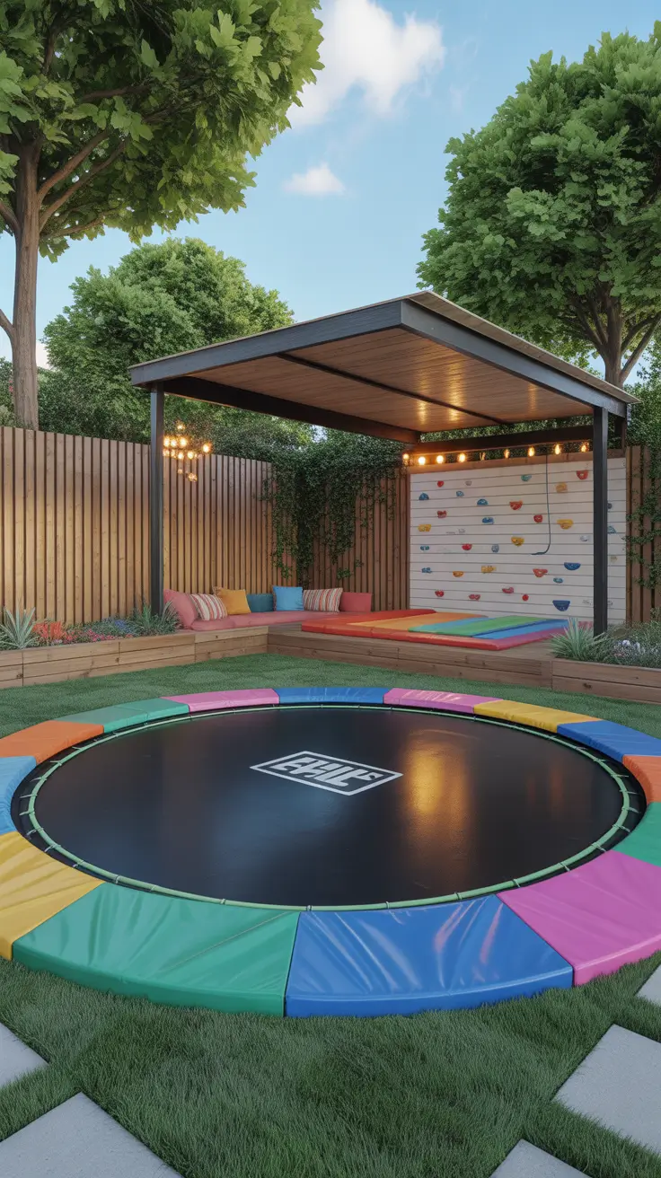 Backyard Playground Ideas 2026: Creative, Fun, and Modern Designs for Every Family