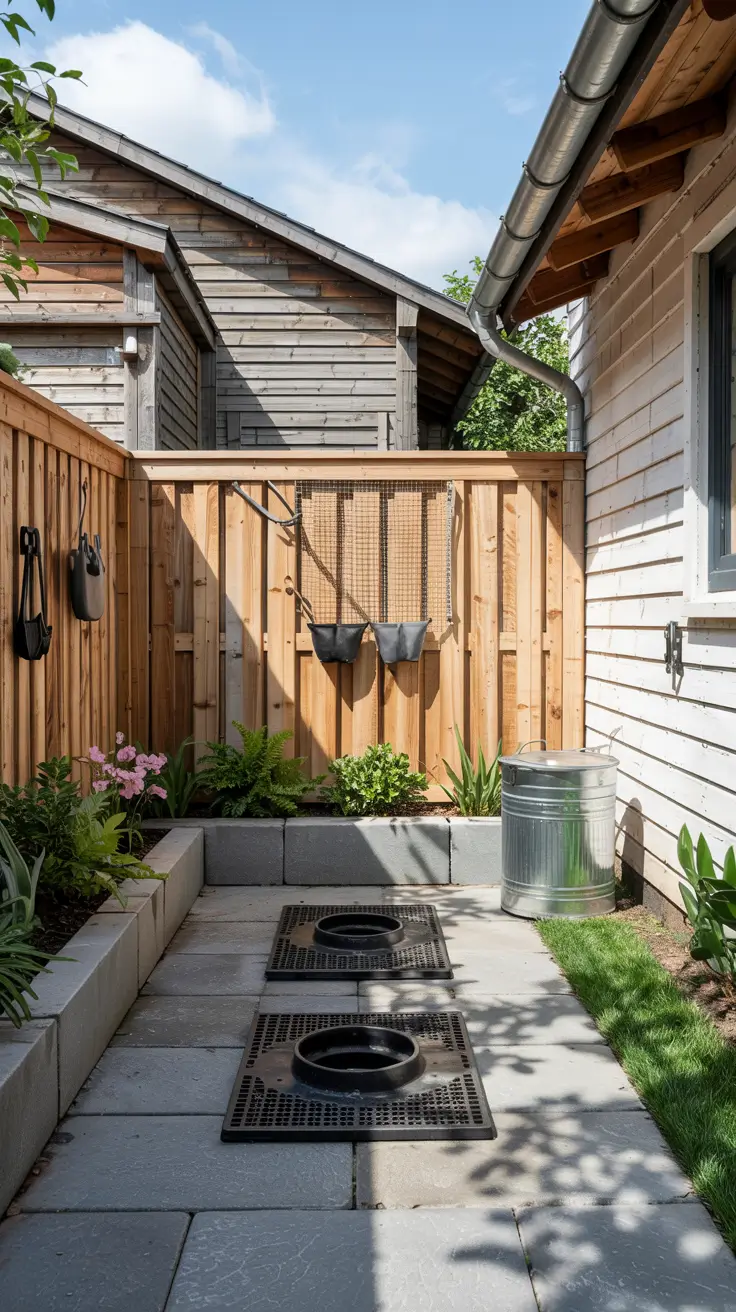 Backyard Dog Potty Area 2026: Modern Design Ideas for Clean and Stylish Outdoor Spaces