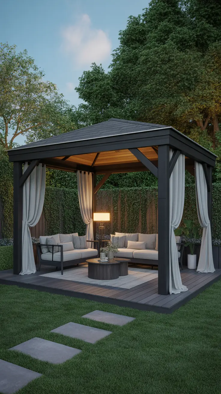Covered Patio Ideas 2026: Modern, Cozy and Stylish Outdoor Designs for Every Home