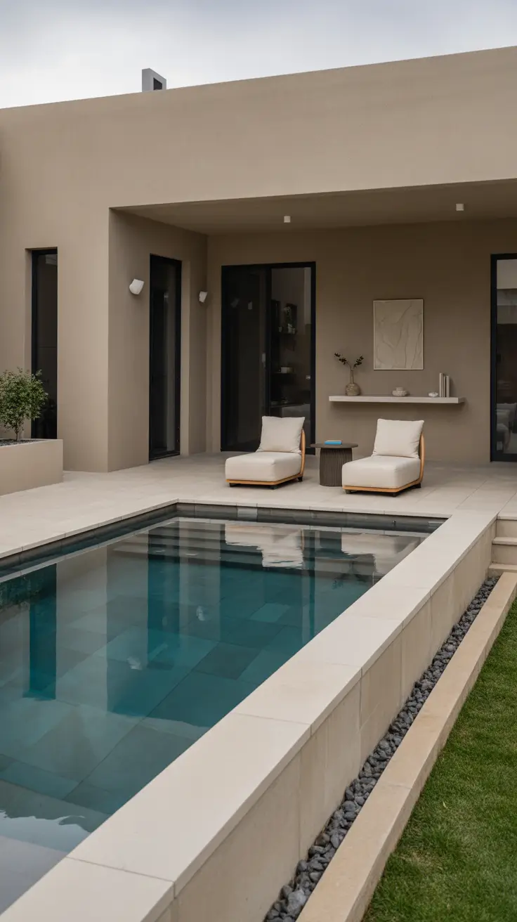 Above Ground Pool Ideas 2026: Modern, Budget-Friendly & Luxury Backyard Designs