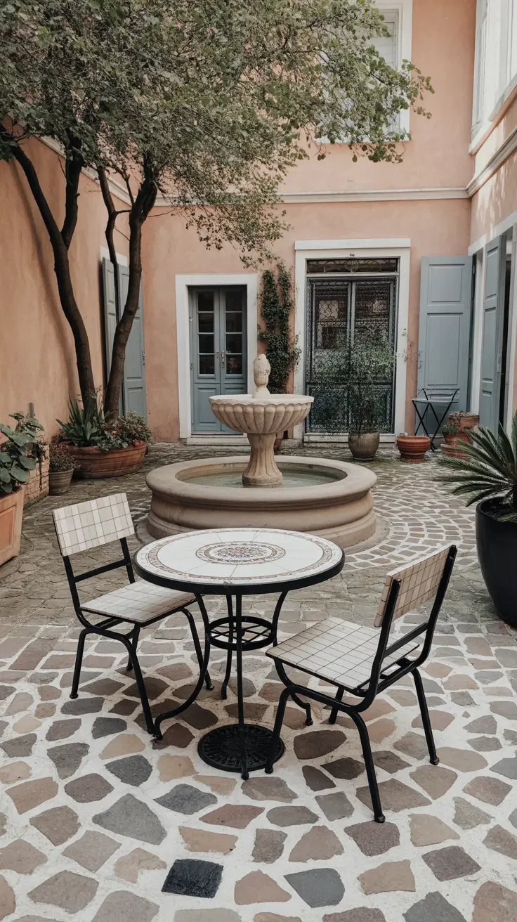 Paver Patio Patterns 2026: Modern Design Ideas and Layout Trends for Stylish Outdoor Spaces