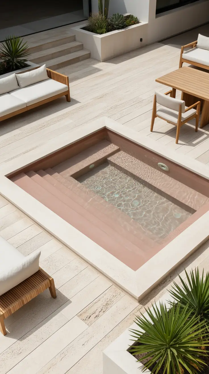 Small Pool Ideas 2026: Modern, Budget-Friendly Designs for Limited Spaces