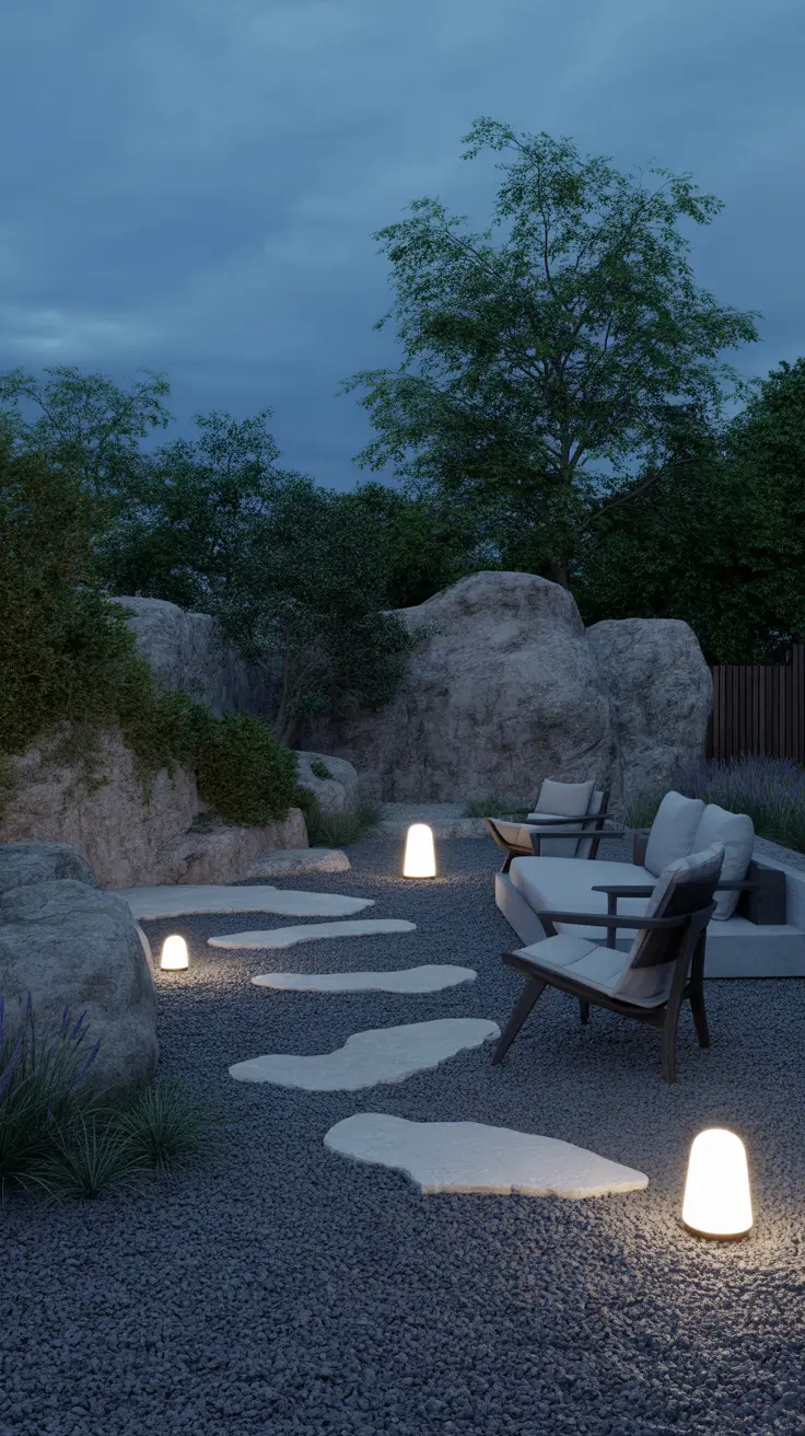 Garden Lights Ideas 2026: Modern Outdoor Lighting Trends for Stylish Landscapes
