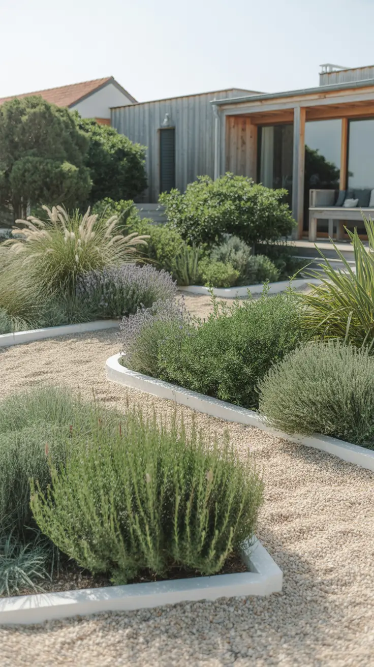 Simple Landscaping Front Yard 2026: Low Maintenance & Budget-Friendly Ideas